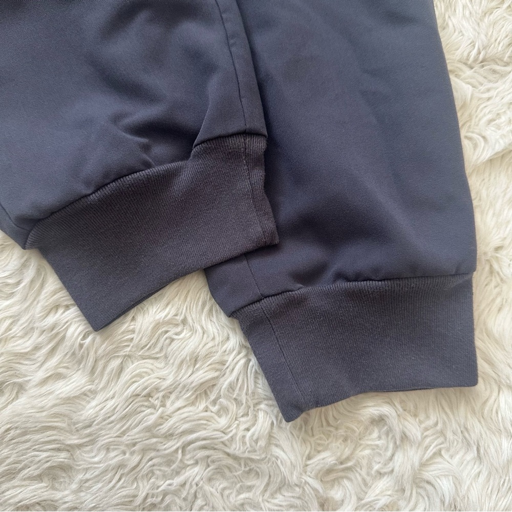 Figs Scrub Pants Zamora Jogger Technical Collection W20SW2028 Charcoal Gray Sz L - Picture 7 of 12